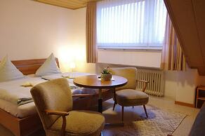 Pension Doemens