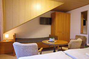 Pension Doemens