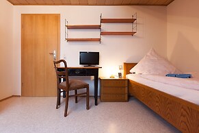 Pension Doemens