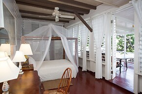 Beachcliff Villa Negril
