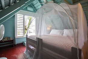 Beachcliff Villa Negril