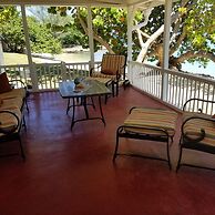 Beachcliff Villa Negril