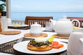 Beachcliff Villa Negril