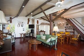 Beachcliff Villa Negril