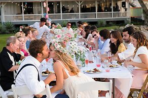 Beachcliff Villa Negril