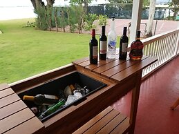 Beachcliff Villa Negril