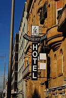 Wasserturm Hotel