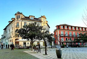 Residenza Dutzu ApartHotel