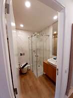 Residenza Dutzu ApartHotel