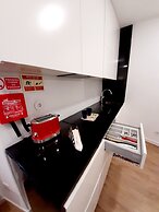 Residenza Dutzu ApartHotel