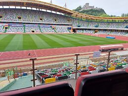 Residenza Dutzu ApartHotel