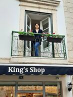 Residenza Dutzu ApartHotel