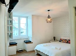 Residenza Dutzu ApartHotel