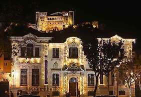 Residenza Dutzu ApartHotel