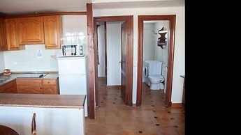 HOMEnFUN Cala n Porter