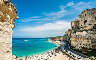 Appartamenti a Tropea