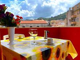 Appartamenti a Tropea