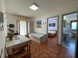 Appartamenti a Tropea