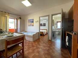 Appartamenti a Tropea