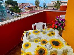 Appartamenti a Tropea