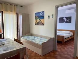 Appartamenti a Tropea