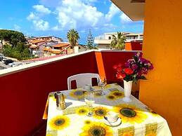 Appartamenti a Tropea