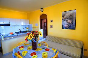 Casa Vacanze del Sole