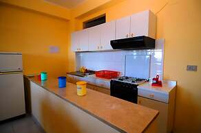 Casa Vacanze del Sole