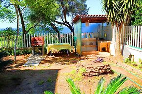 Casa Vacanze del Sole