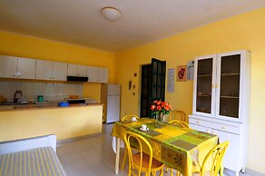 Casa Vacanze del Sole