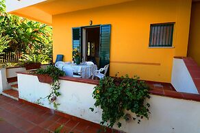 Casa Vacanze del Sole