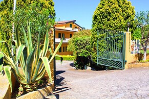 Casa Vacanze del Sole