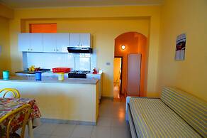 Casa Vacanze del Sole