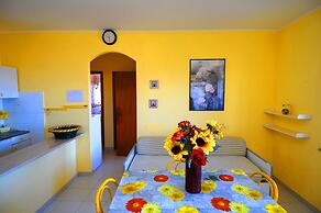 Casa Vacanze del Sole