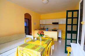 Casa Vacanze del Sole