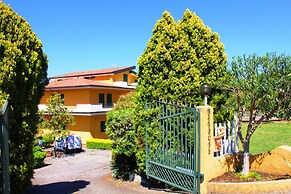 Casa Vacanze del Sole