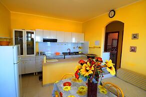 Casa Vacanze del Sole