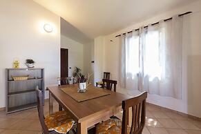 Ville Pini e Aurelia