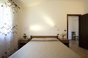 Ville Pini e Aurelia