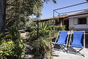 Ville Pini e Aurelia