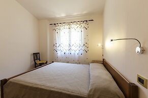 Ville Pini e Aurelia