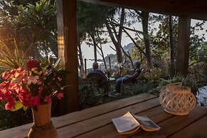 Ville Pini e Aurelia