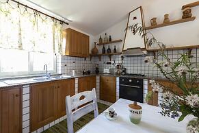 Ville Pini e Aurelia