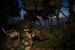 Ville Pini e Aurelia