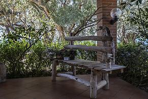 Ville Pini e Aurelia