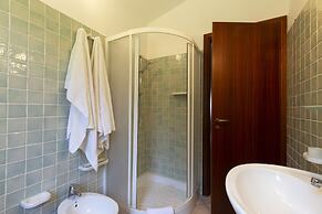 Ville Pini e Aurelia