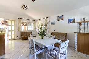 Ville Pini e Aurelia