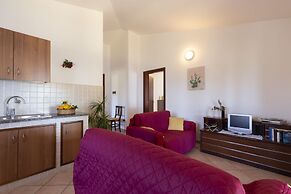 Ville Pini e Aurelia