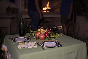 Ville Pini e Aurelia