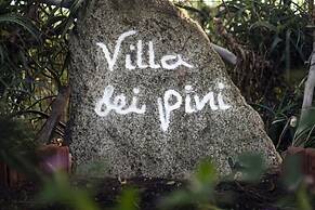 Ville Pini e Aurelia